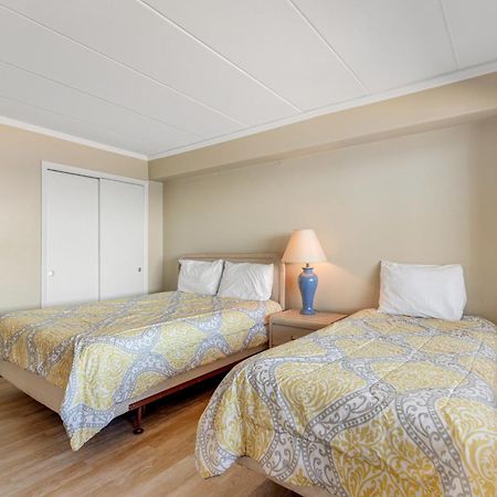 Appartamento High Point South P10 Ocean City Esterno foto