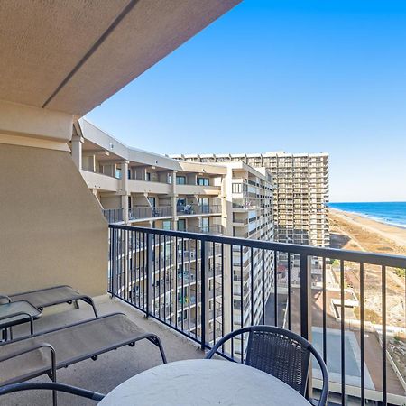 Appartamento High Point South P10 Ocean City Esterno foto