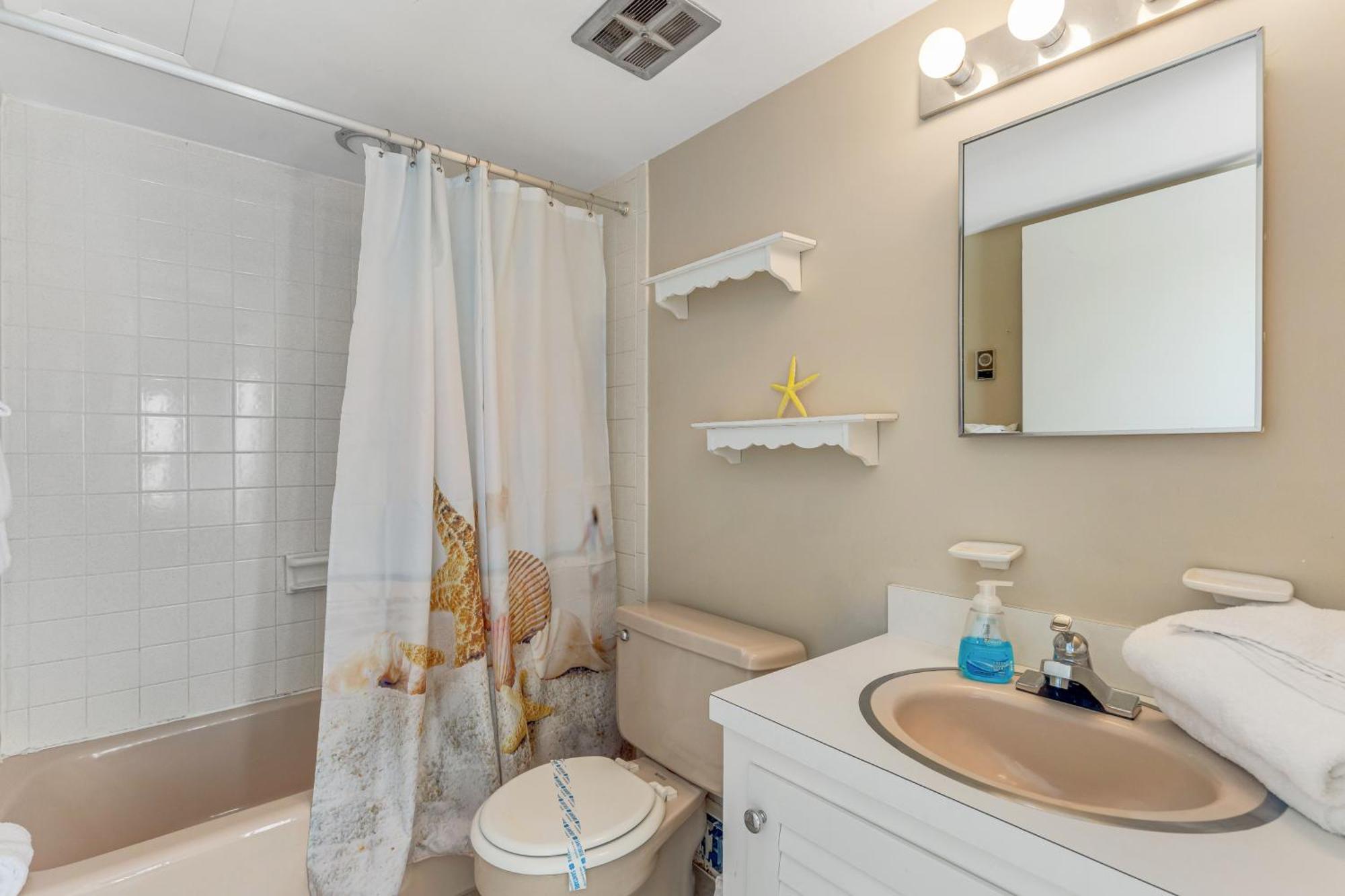 Appartamento High Point South P10 Ocean City Esterno foto