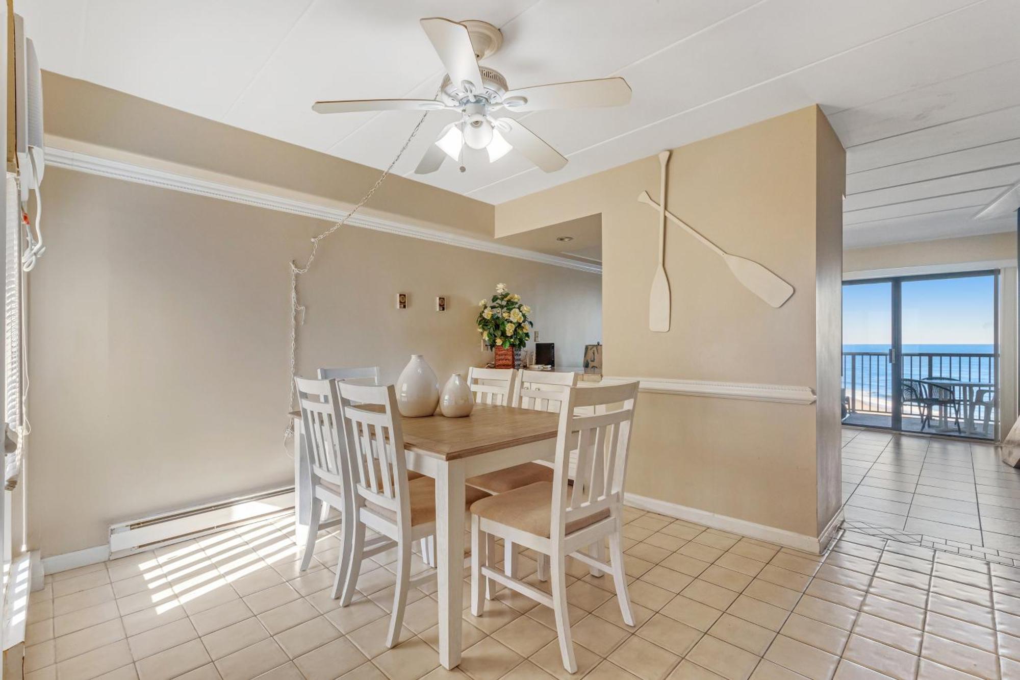 Appartamento High Point South P10 Ocean City Esterno foto