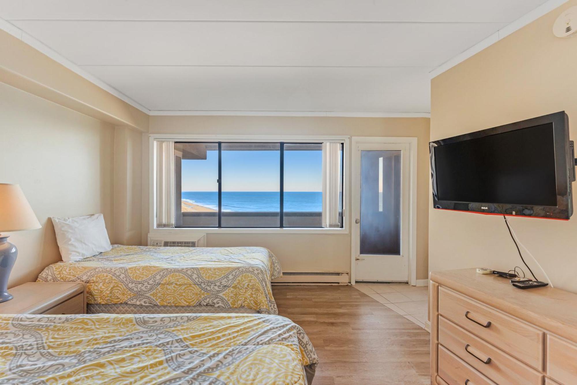 Appartamento High Point South P10 Ocean City Esterno foto