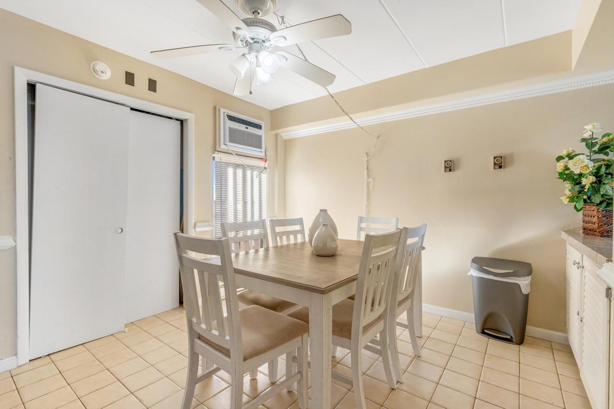Appartamento High Point South P10 Ocean City Esterno foto