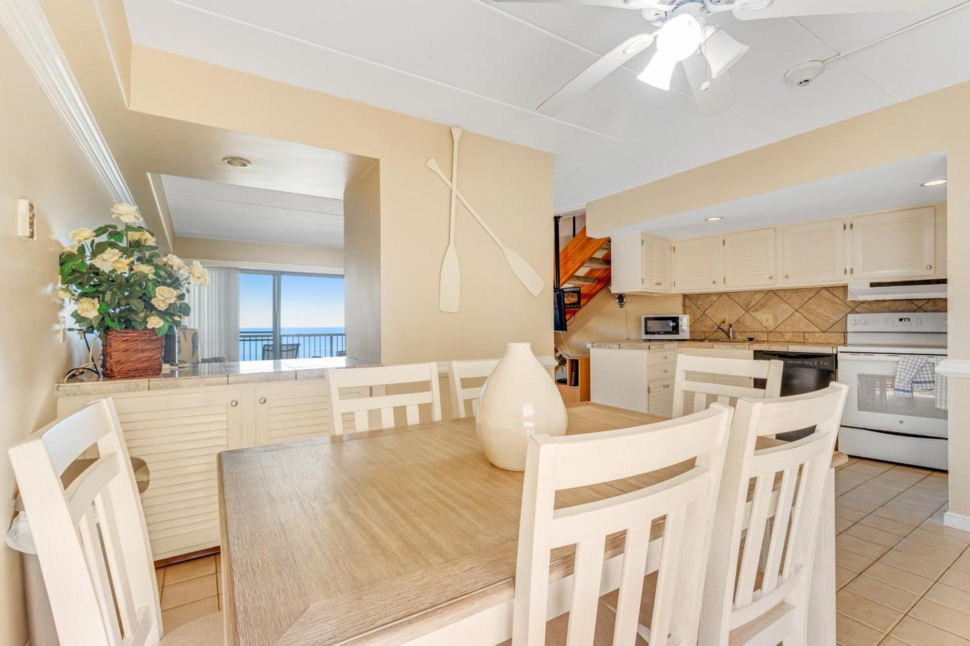 Appartamento High Point South P10 Ocean City Esterno foto
