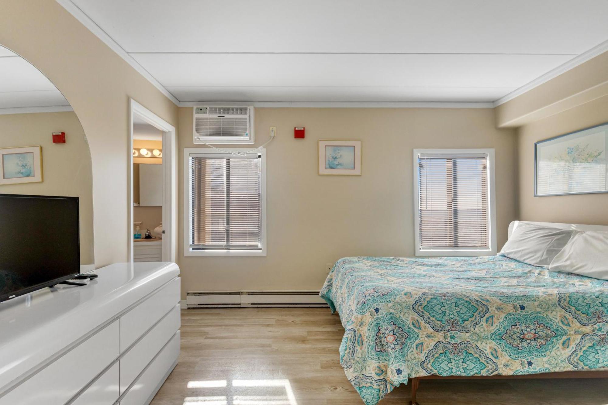 Appartamento High Point South P10 Ocean City Esterno foto