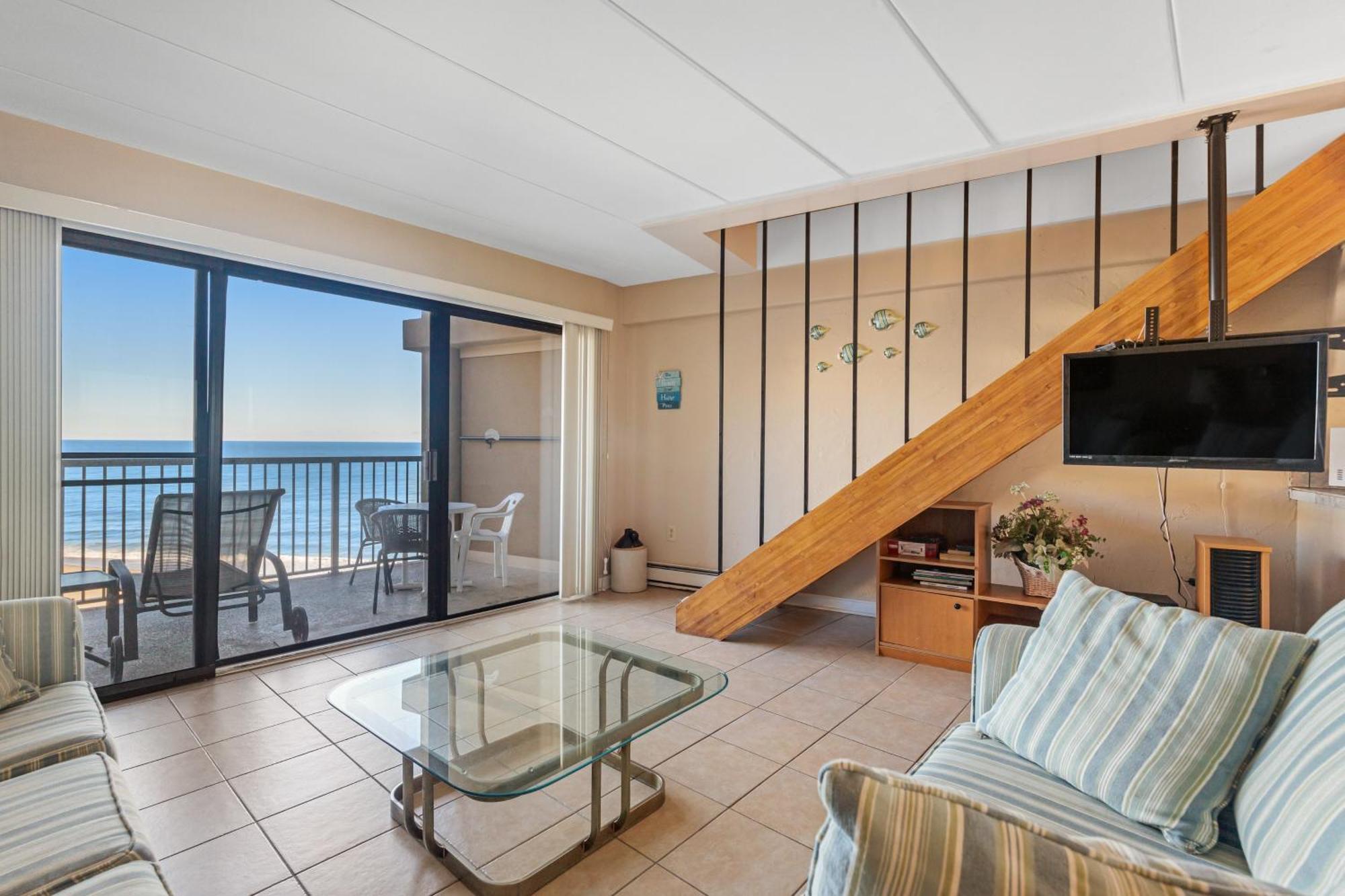 Appartamento High Point South P10 Ocean City Esterno foto