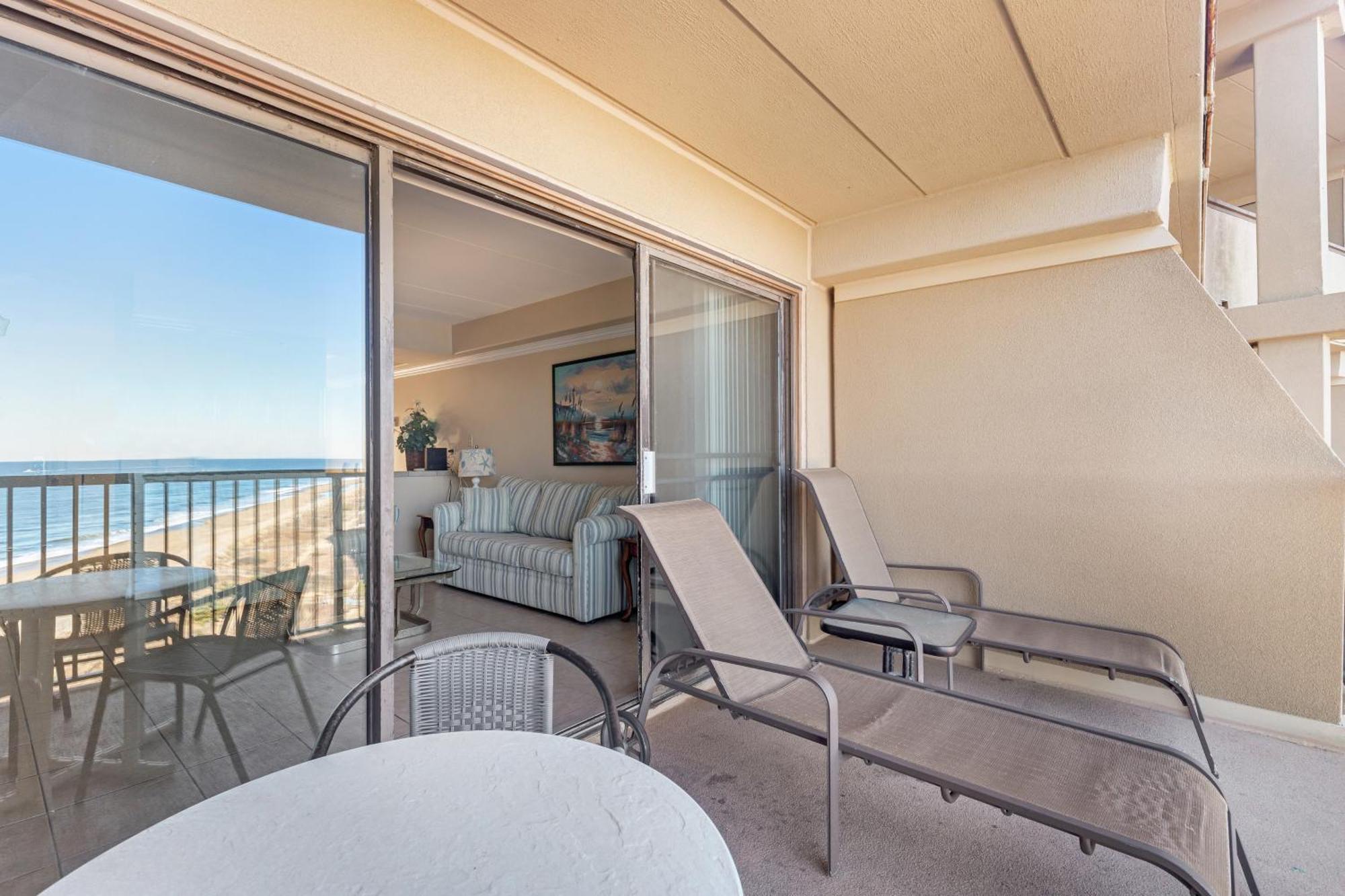 Appartamento High Point South P10 Ocean City Esterno foto