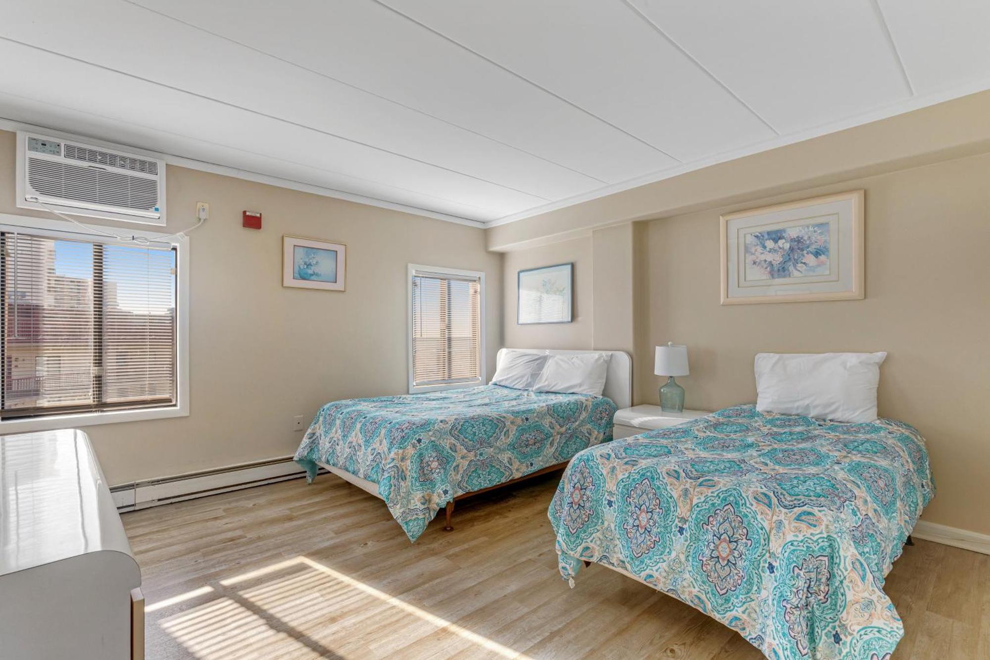 Appartamento High Point South P10 Ocean City Esterno foto
